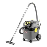 Kärcher NT 30/1 Ap L 30 L Aspirapolvere bidone secco e umido 1380 W senza sacchetto