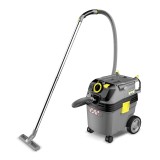Kärcher NT 30/1 Ap Te L nero grigio giallo 30 L 1380 W