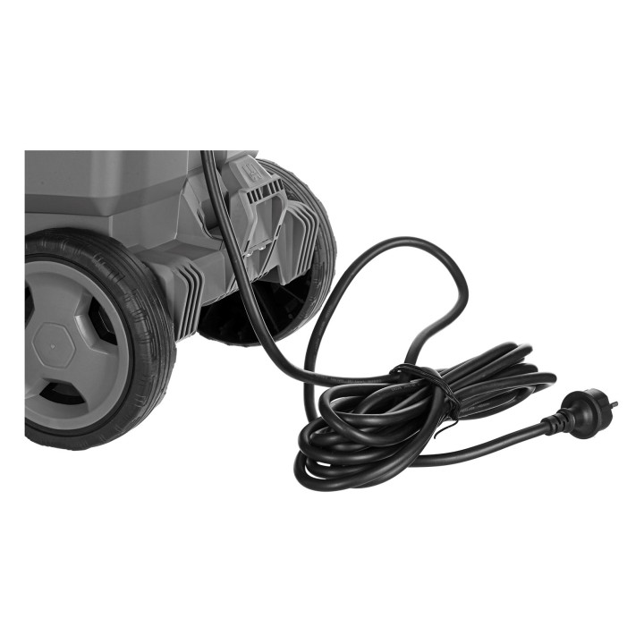 Kärcher NT 30/1 Tact Te L nero grigio giallo 30 L 1380 W
