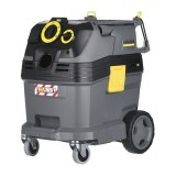 Kärcher NT 30/1 Tact Te L nero grigio giallo 30 L 1380 W