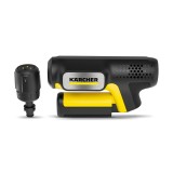 Kärcher OC Idropulitrice compatta portatile cordless 150 l/h (1.328-120.0) Nero Giallo