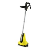 Kärcher PCL 4 detergente terrazze lucidatrice pavimenti 800 RPM nero giallo