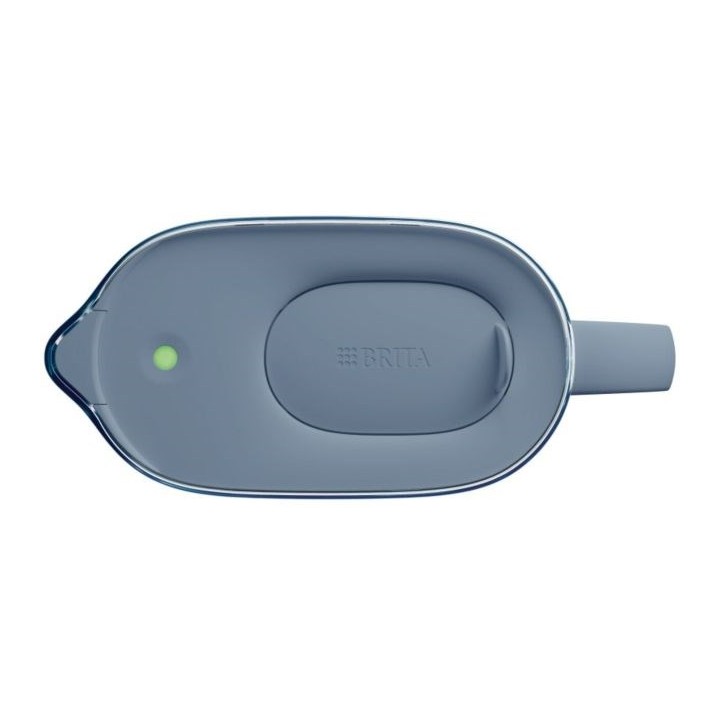 Brita Style Essential+4 MAXTRA PRO PURE PERFORMANCE (grigio)