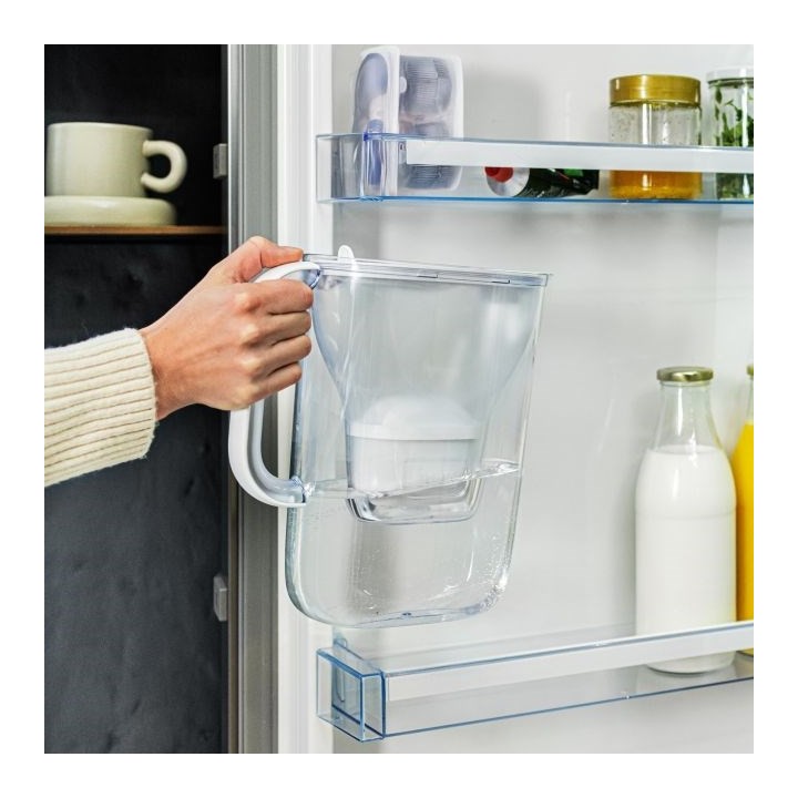 Brita Style Essential+4 MAXTRA PRO PURE PERFORMANCE (grigio)
