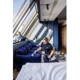 Kärcher Puzzi 8/1 Aspirapolvere bidone Bagnato 1200 W Senza sacchetto 1.100.240.0