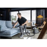 Kärcher Puzzi 8/1 Aspirapolvere bidone Bagnato 1200 W Senza sacchetto 1.100.240.0