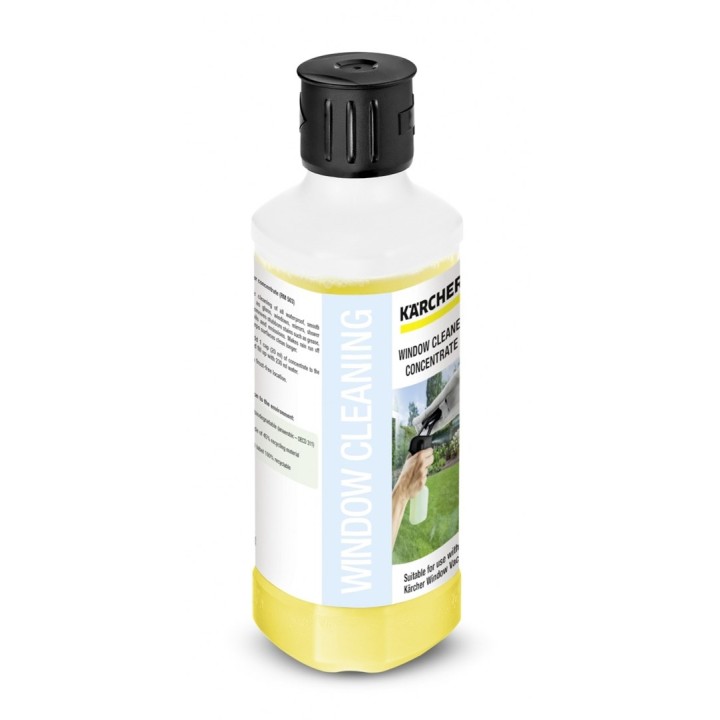 Kärcher RM 503 500 ml flacone spray