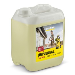 Kärcher RM 555 liquido detergente per apparecchiature 5000 ml