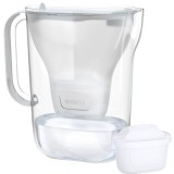 Brita Style Essential+4 MAXTRA PRO PURE PERFORMANCE (bianco)