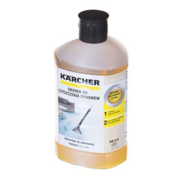 Kärcher RM519 detergente liquido asciugatura rapida per tappeti detergente multiuso 1000 ml