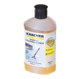 Kärcher RM519 detergente liquido asciugatura rapida per tappeti detergente multiuso 1000 ml