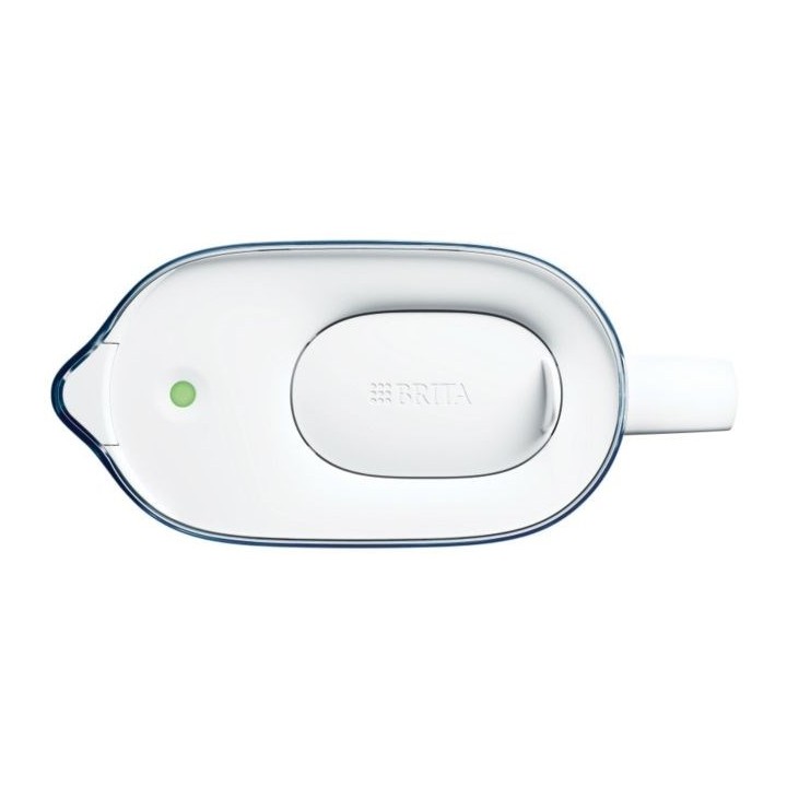 Brita Style Essential+4 MAXTRA PRO PURE PERFORMANCE (bianco)