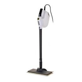 Kärcher SC 1 Pulitore a vapore portatile Multi & Up 0.2 L 1300 W nero giallo