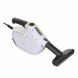 Kärcher SC 1 Pulitore a vapore portatile Multi & Up 0.2 L 1300 W nero giallo
