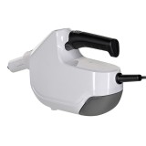 Kärcher SC 1 Pulitore a vapore portatile Multi & Up 0.2 L 1300 W nero giallo
