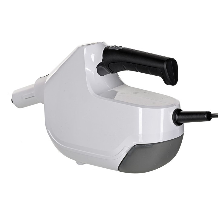 Kärcher SC 1 Pulitore a vapore portatile Multi & Up 0.2 L 1300 W nero giallo