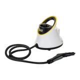 Kärcher SC 2 Deluxe 1 L 1500 W nero bianco