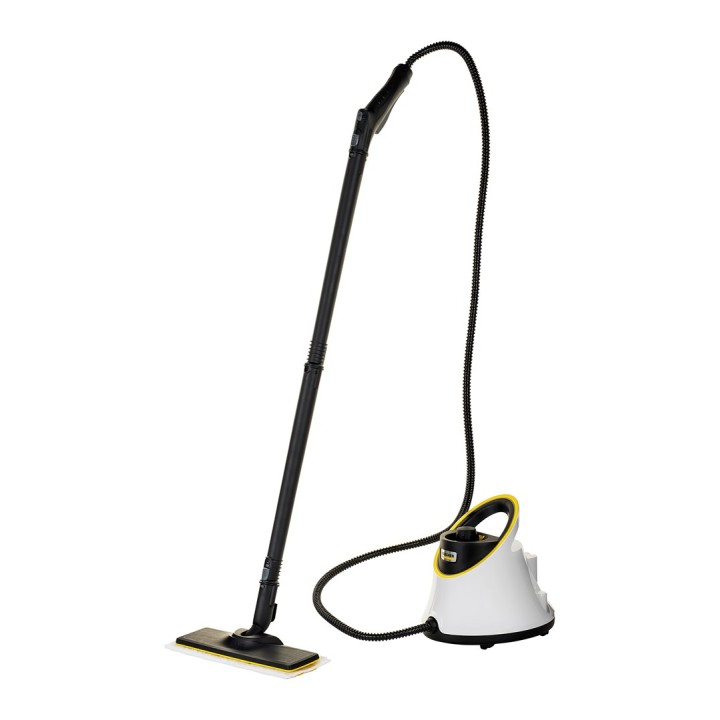Kärcher SC 2 Deluxe 1 L 1500 W nero bianco