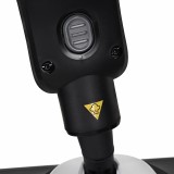 Kärcher SC 2 UPRIGHT Pulitore a vapore per pavimenti 0.4 L 1600 W nero bianco