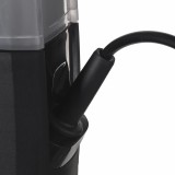 Kärcher SC 2 UPRIGHT Pulitore a vapore per pavimenti 0.4 L 1600 W nero bianco