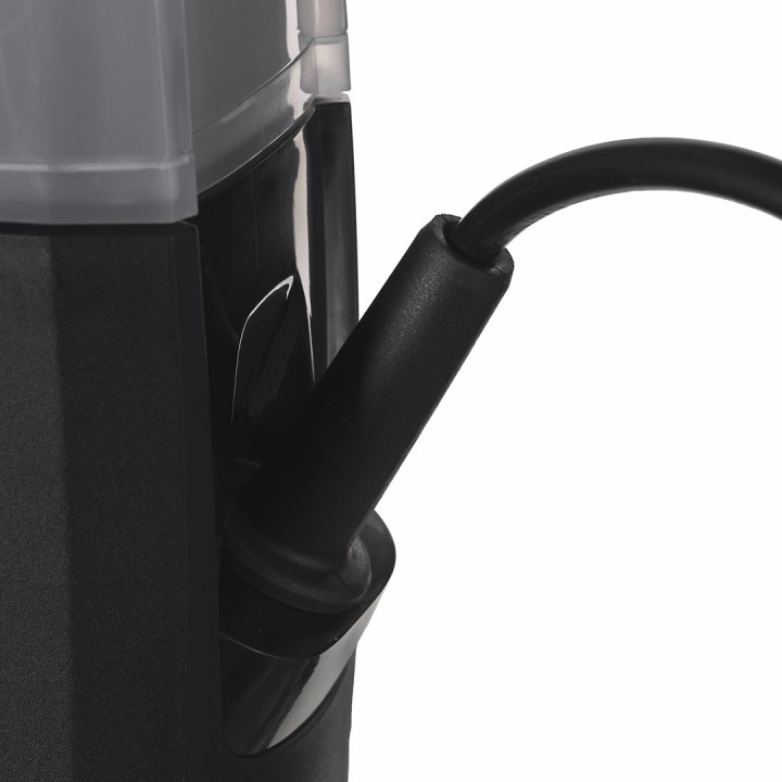 Kärcher SC 2 UPRIGHT Pulitore a vapore per pavimenti 0.4 L 1600 W nero bianco