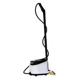 Kärcher SC 3 Deluxe 1 L 1900 W nero bianco