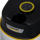Kärcher SC 3 Deluxe 1 L 1900 W nero bianco