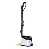 Kärcher SC 3 Deluxe 1 L 1900 W nero bianco