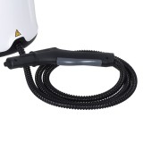 Kärcher SC 3 Deluxe 1 L 1900 W nero bianco