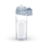 Brita Vital Bottiglia filtro a 2 dischi blu