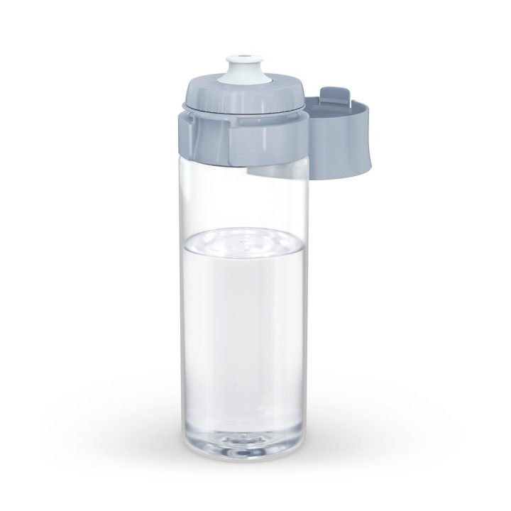 Brita Vital Bottiglia filtro a 2 dischi blu