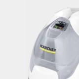 Kärcher SC 4 EasyFix Pulitore a vapore cilindrico 0.8 L 2000 W