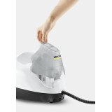 Kärcher SC 4 EasyFix Pulitore a vapore cilindrico 0.8 L 2000 W