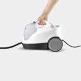 Kärcher SC 4 EasyFix Pulitore a vapore cilindrico 0.8 L 2000 W