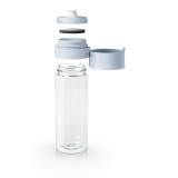 Brita Vital Bottiglia filtro a 2 dischi blu
