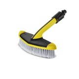 Kärcher WB 60 nero giallo gomma