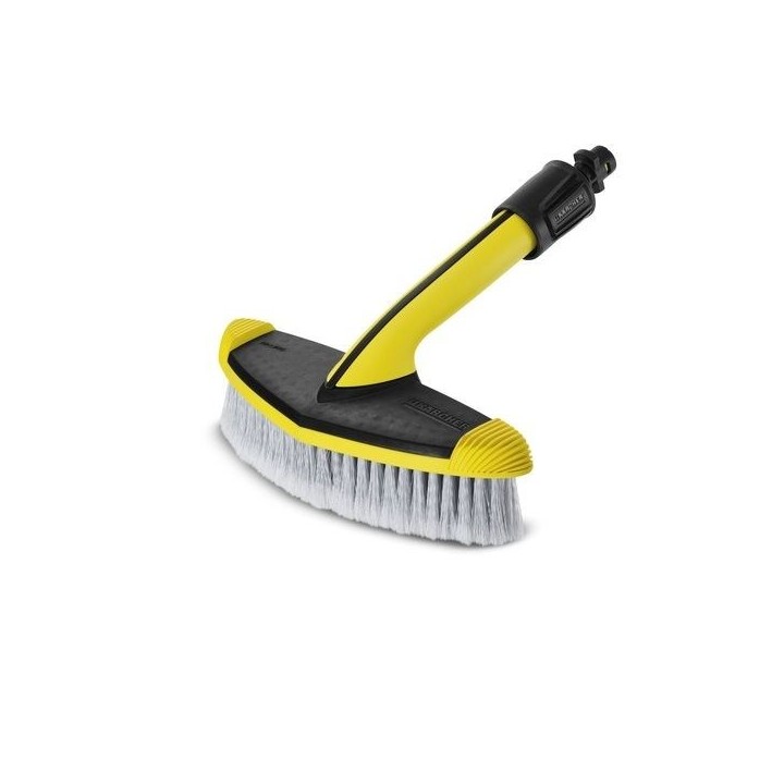 Kärcher WB 60 nero giallo gomma