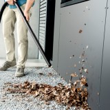 Kärcher WD 2 Plus V-12/4/18 Aspirapolvere senza sacchetto universale