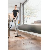 Kärcher WD 2 Plus V-12/4/18 Aspirapolvere senza sacchetto universale