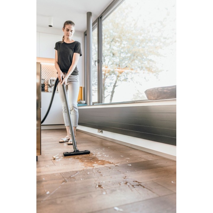 Kärcher WD 2 Plus V-12/4/18 Aspirapolvere senza sacchetto universale