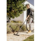 Kärcher WD 3 S V-17/4/20 17 L Aspirapolvere bidone Secco e bagnato 1000 W Sacchetto della polvere