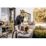 Kärcher WD 3 S V-17/4/20 17 L Aspirapolvere bidone Secco e bagnato 1000 W Sacchetto della polvere