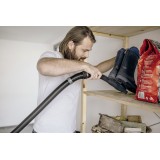 Kärcher WD 3 S V-17/4/20 17 L Aspirapolvere bidone Secco e bagnato 1000 W Sacchetto della polvere