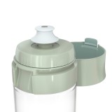 Brita Vital Bottiglia filtro a 2 dischi verde