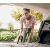 Kärcher WD 4 S V-20/5/22 20 L Aspirapolvere bidone Secco&bagnato 1000 W Senza sacchetto