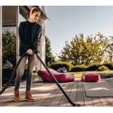 Kärcher WD 4 S V-20/5/22 20 L Aspirapolvere bidone Secco&bagnato 1000 W Senza sacchetto