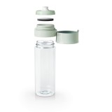 Brita Vital Bottiglia filtro a 2 dischi verde