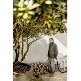 Kärcher WD 6 P S V-30/6/22/T Nero Acciaio inossidabile Giallo 30 L 1300 W