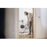 Kärcher WD 6 P S V-30/6/22/T Nero Acciaio inossidabile Giallo 30 L 1300 W