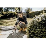 Kärcher WD 6 P S V-30/6/22/T Nero Acciaio inossidabile Giallo 30 L 1300 W